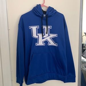 UK hoodie